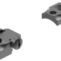 Leupold 52370 Standard Base Matte Black Mauser 98