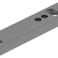 Leupold 54218 Dual Dovetail Base Matte Black Thompson/Center Encore & Omega