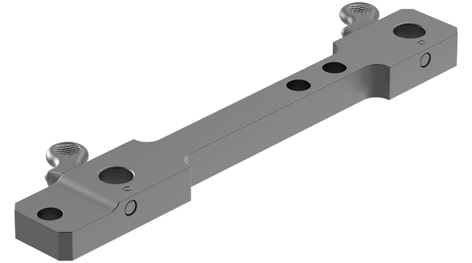 Leupold 54229 Quick Release Base Matte Black Marlin 1895/336