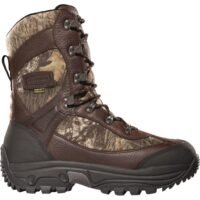 LaCrosse Hunt Pac Extreme Boot Mossy Oak Break Up 2000g 9