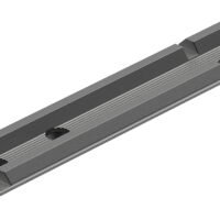 Leupold 56506 Rifleman  Matte Black Ruger 10/22