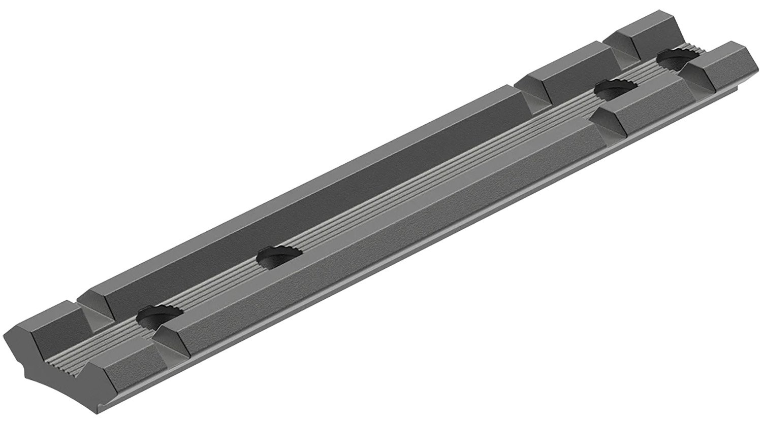 Leupold 56506 Rifleman Matte Black Ruger 10/22