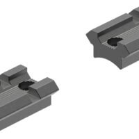 Leupold 56500 Rifleman  Matte Black CVA & Traditions Pursuit