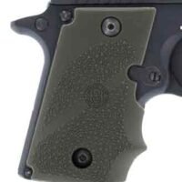 HOGUE GRIPS SIGARMS P238 - OD GREEN