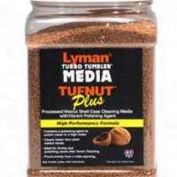 Lyman 7631332 Tufnut Plus  3 lbs Jar