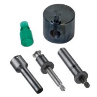 RCBS 98844 Quick Change Metering Screw Assembly Universal Large