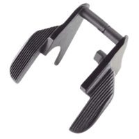 Wilson Combat 423B Thumb Safety High Ride 1911 Blued Steel Handgun Ambidextrous