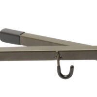 HME FBH3 Bow Hanger  3 Pack