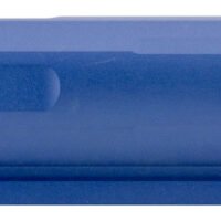 Strike ARARET7BLU Advanced Receiver Extension AR-15, AR-10 Blue Anodized Aluminum