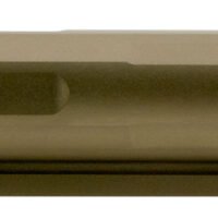 Strike ARARET7FDE Advanced Receiver Extension AR-15, AR-10 Flat Dark Earth Aluminum