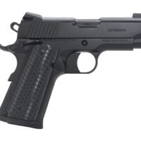 EAA CORP UNTOUCHABLE 9MM BLACK 3.4"