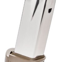 Springfield Armory XDG0932FDE XD Mod2 12rd 40 S&W Stainless Steel