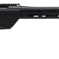 Steyr Arms 605333K SSG 08 308 Win,7.62x51mm NATO 23.60" 10+1 Black Folding Stock W/BiPod