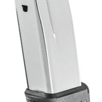 Springfield Armory XDG0923BS XD Mod2 10rd 9mm Luger Stainless Steel