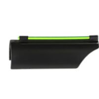 Truglo TG93A Glo-Dot II 12-20 Gauge Green Fiber Optic Black