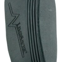 Limbsaver 10546 Slip-On Black Small Rubber