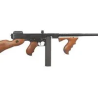 THOMPSON 1927A-1 DELUXE 45ACP RIFLE