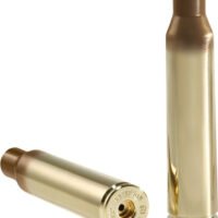 PETERSON UNPRIMED CASES - 338 LAPUA 50PACK 10BX/CS