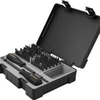 WHEELER 89PC PRO GUNSMITHING - SCREWDRIVER SET