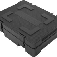 WHEELER ULTRA SCOPE MOUNTING - KIT W/LASER BORESIGHTER & CASE