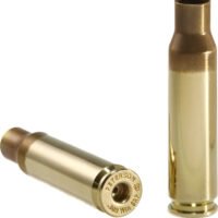 PETERSON UNPRIMED CASES - 308 WIN SRP 50PACK 10BX/CS