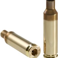 PETERSON UNPRIMED CASES - 25CM 50PACK 10BX/CS