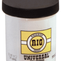 B/C RIG UNIVERSAL GREASE - 12OZ. JAR