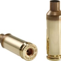 PETERSON UNPRIMED CASES - 6MM DASHER 50PACK 10BX/CS