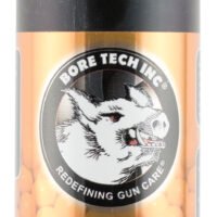 Bore Tech BTCN20004 Shotgun Blend Bore Cleaner 4 oz