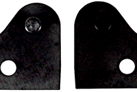 WILSON FITTING JIG - FOR #298 BEAVERTAIL