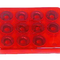 Lee Precision 90198 Hand Priming Tool Shell Holder Set