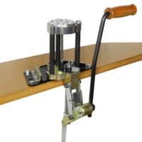Lee Precision 90932 4 Hole Turret Press