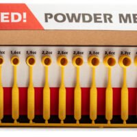 Lee Precision 90100 Dipper Kit Powder Measure