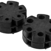 Lee Precision 90195 Double Disk Kit