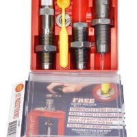 Lee Precision 90560 Pacesetter 3-Die Set 300 H&H Mag