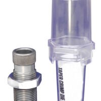 Lee Precision 90784 Taper Crimp Die  44 Special / 44 Mag