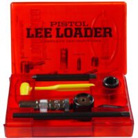Lee Precision 90257 Lee Loader Classic 38 Special