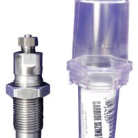 Lee Precision 90548 Carbide Sizing Die 9mm Luger