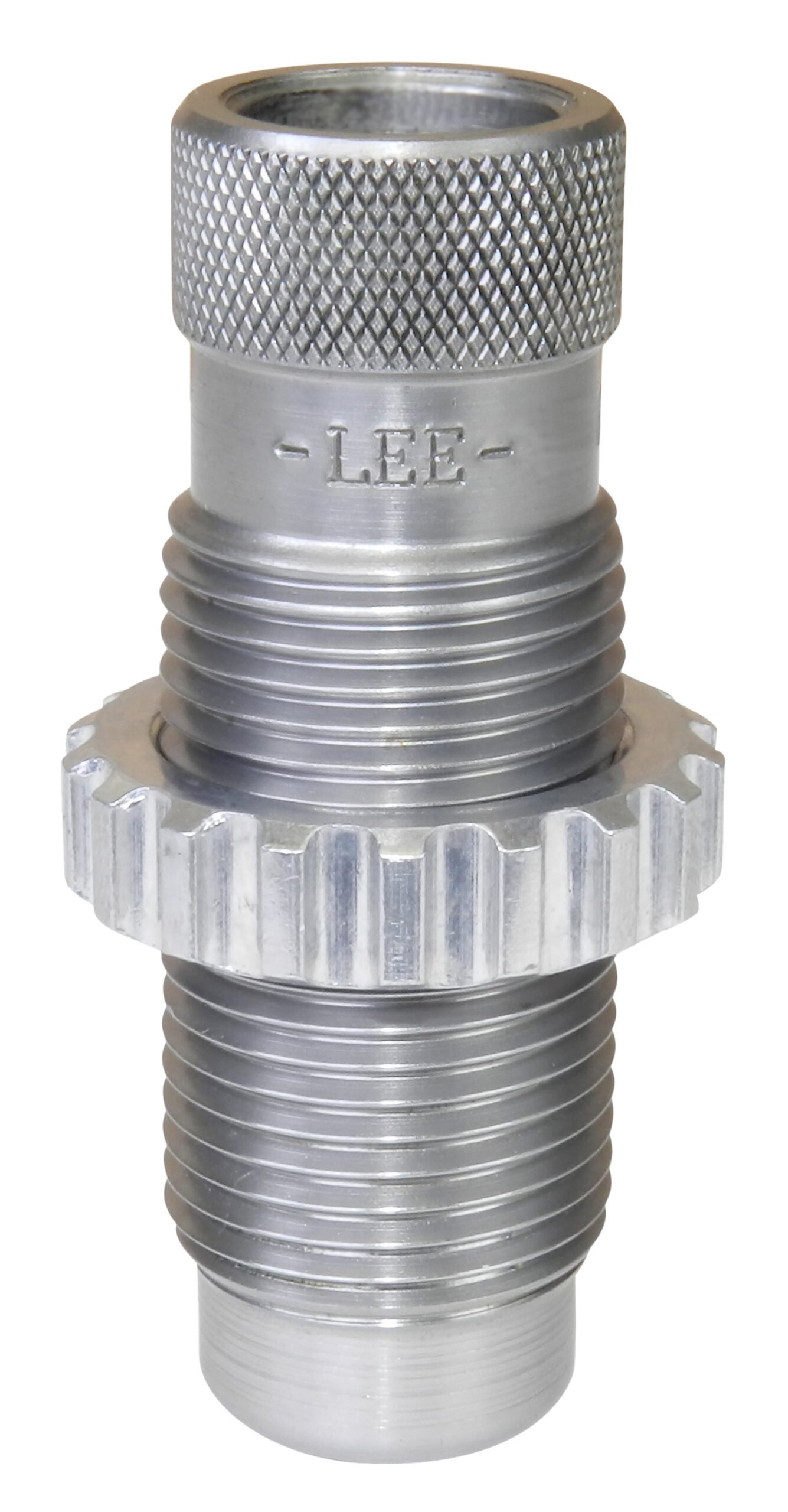 Lee Precision 90782 Taper Crimp Die 40 S&W / 10mm