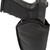 BLACKHAWK TECGRIP FORMLOCK HOL - IWB MOLDABLE MICRO COMPACT BK