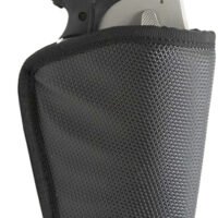 BLACKHAWK TECGRIP FORMLOCK HOL - IWB MOLDABLE J FRAME REV BLK