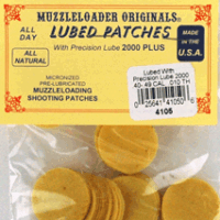 M-LOADER ORIGINAL WONDER PATCH - 40-49 .010 100PK
