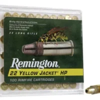 Rimfire Ammunition