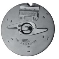 Thompson T12BKT A1  10rd Drum 45 ACP Fit 1927-A1 Thompson Blued Steel