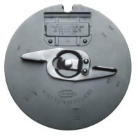 Thompson T13KT A1  50rd Drum 45 ACP Fit 1927-A1 Thompson Blued Steel