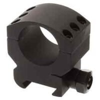 BURRIS RING XTR TACTICAL 30MM - MEDIUM 1/2"HGT 1-RING MATTE