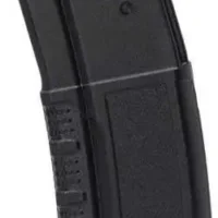 THRIL PMX AR 556 MAGAZINE 30RD BLK