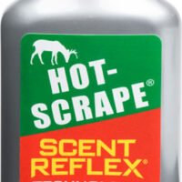 WRC DEER LURE HOT SCRAPE - SYNTHETIC 4FL OUNCES