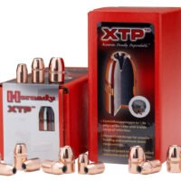 Hornady 50101 XTP Mag 50 Cal .500 300 gr Hollow Point 50 Per Box/ 15 Case