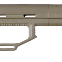 Strike STRIKEFSFD Modular Stock Viper AR Rifle Flat Dark Earth Polymer